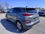 2021 Hyundai Kona Electric Ultimate