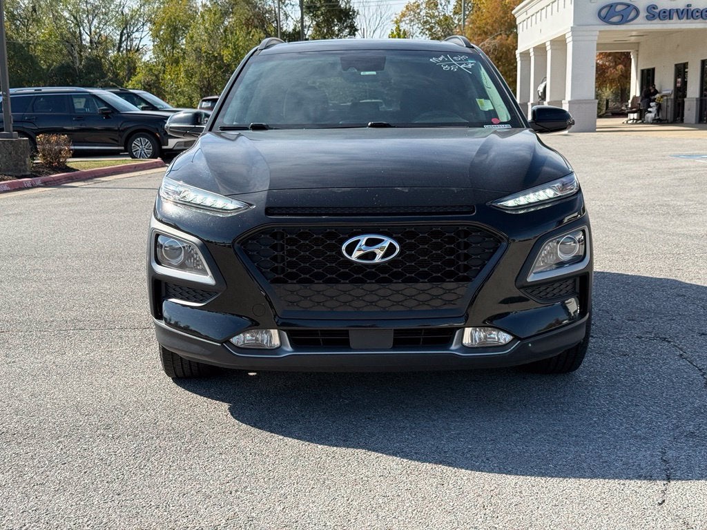 2018 Hyundai Kona SEL - SUNROOF | 1 OWNER | CLEAN CARFAX