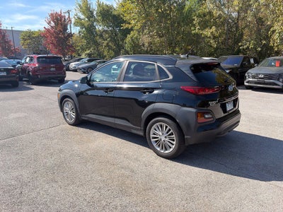 2018 Hyundai Kona SEL - SUNROOF | 1 OWNER | CLEAN CARFAX