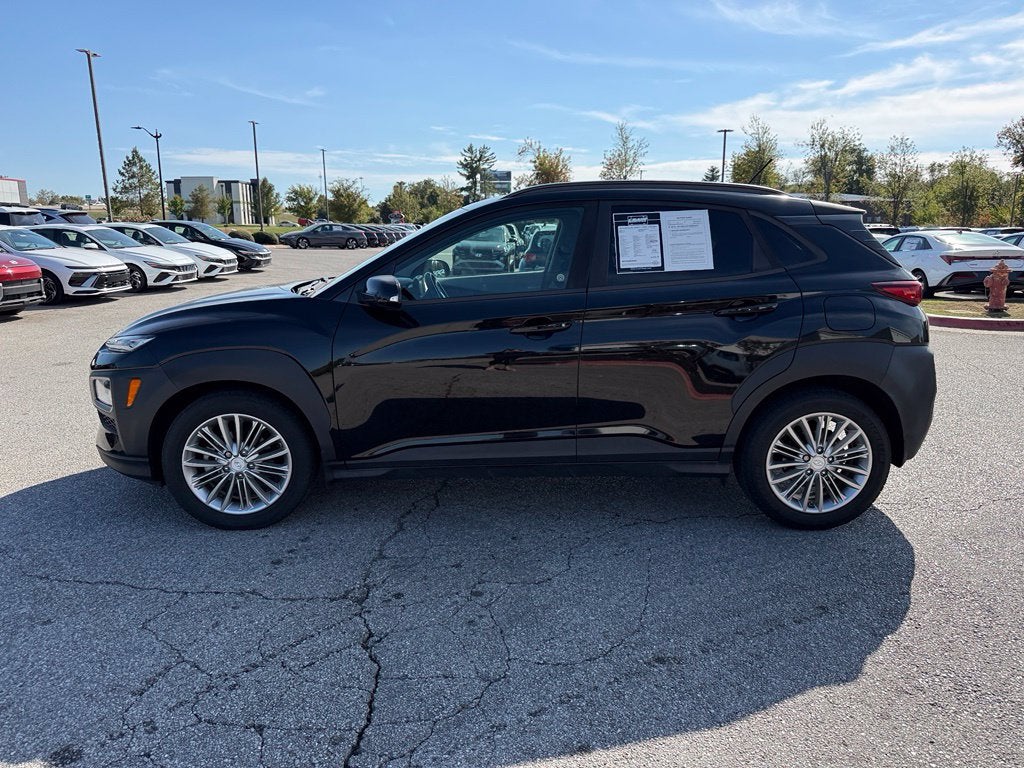 2018 Hyundai Kona SEL - SUNROOF | 1 OWNER | CLEAN CARFAX