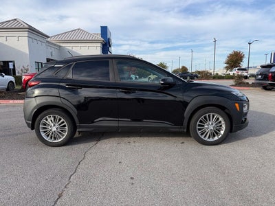 2018 Hyundai Kona SEL - SUNROOF | 1 OWNER | CLEAN CARFAX