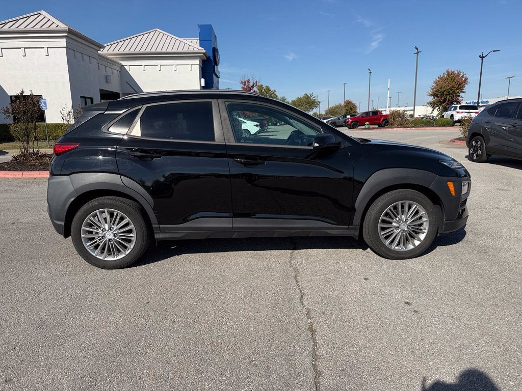 2018 Hyundai Kona SEL - SUNROOF | 1 OWNER | CLEAN CARFAX