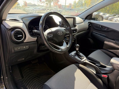 2018 Hyundai Kona SEL - SUNROOF | 1 OWNER | CLEAN CARFAX