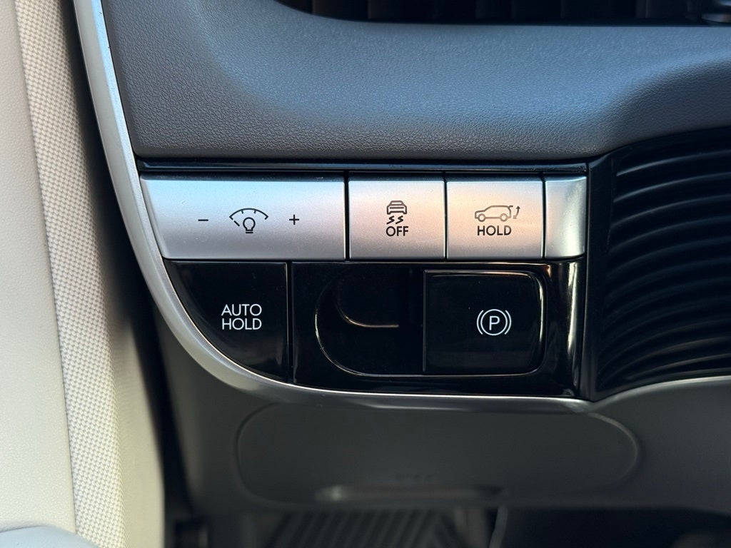 2023 Hyundai IONIQ 5 SEL ALL ELECTRIC