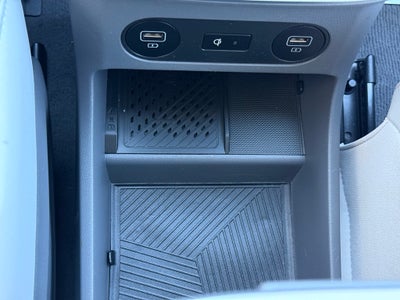 2023 Hyundai IONIQ 5 SEL ALL ELECTRIC