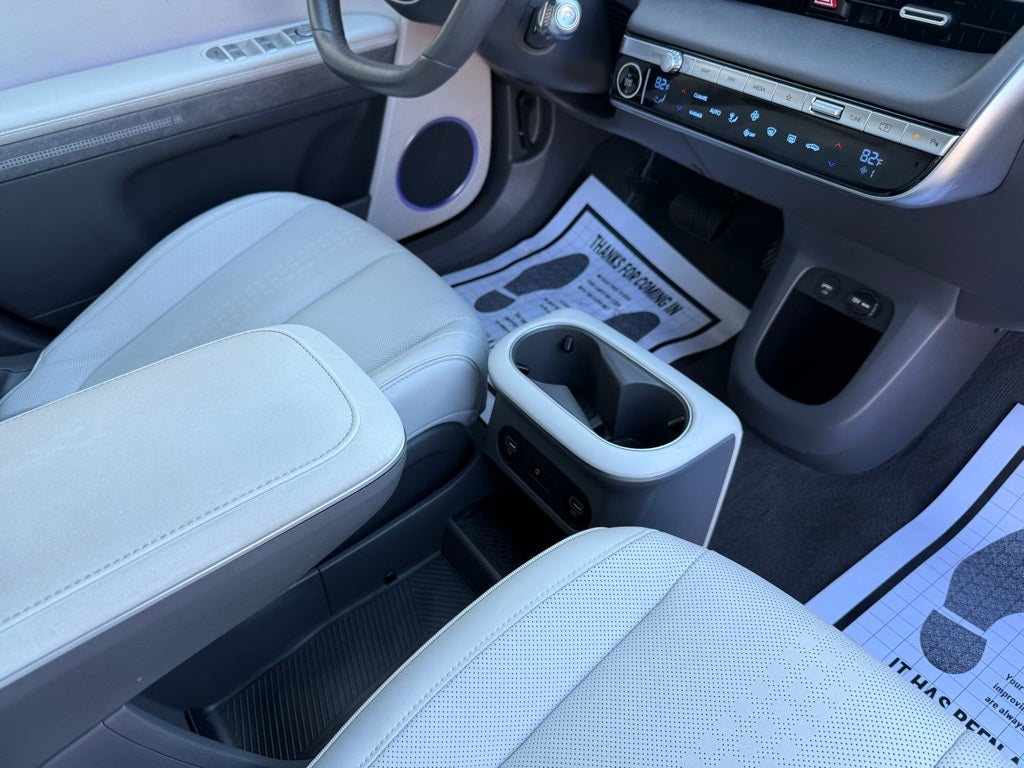 2023 Hyundai IONIQ 5 SEL ALL ELECTRIC