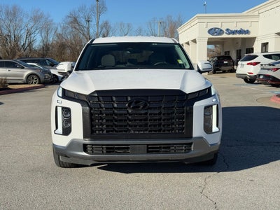2024 Hyundai Palisade SE NAVIGATION
