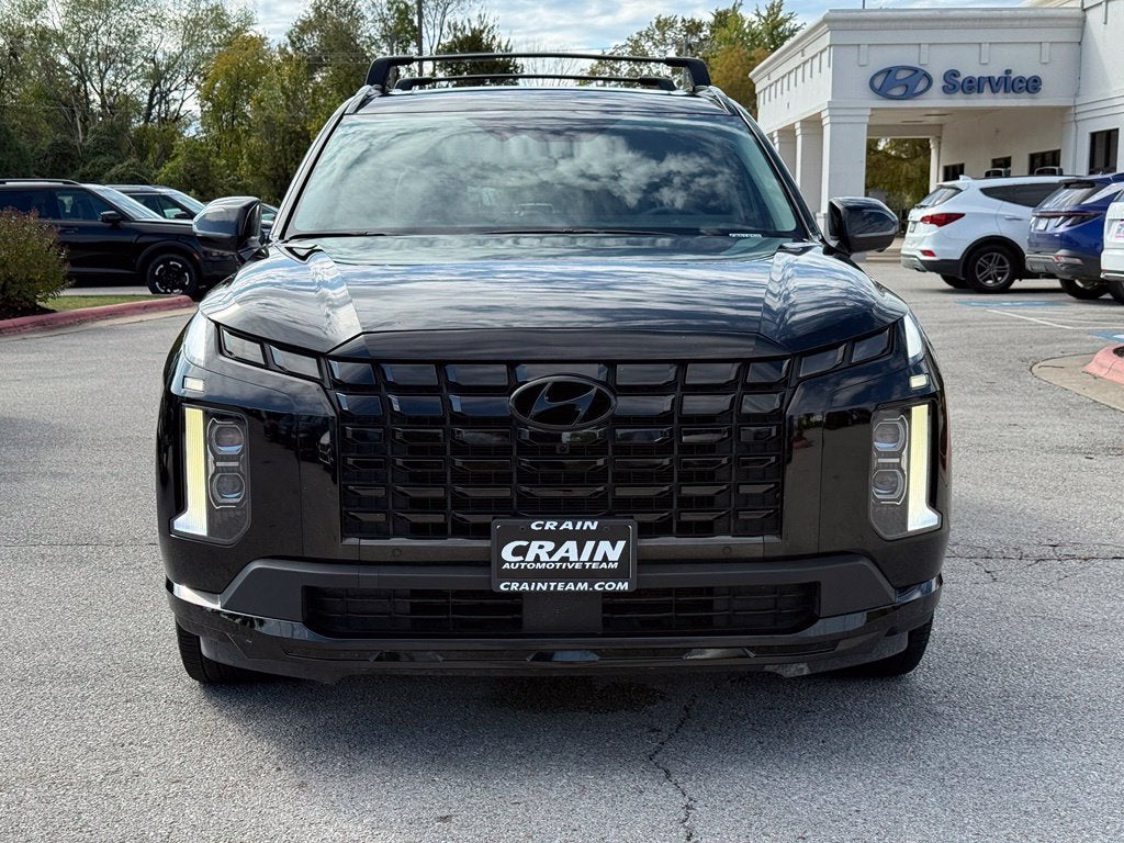 2025 Hyundai Palisade XRT - HYUNDAI CPO / AWD / CLEAN CARFAX