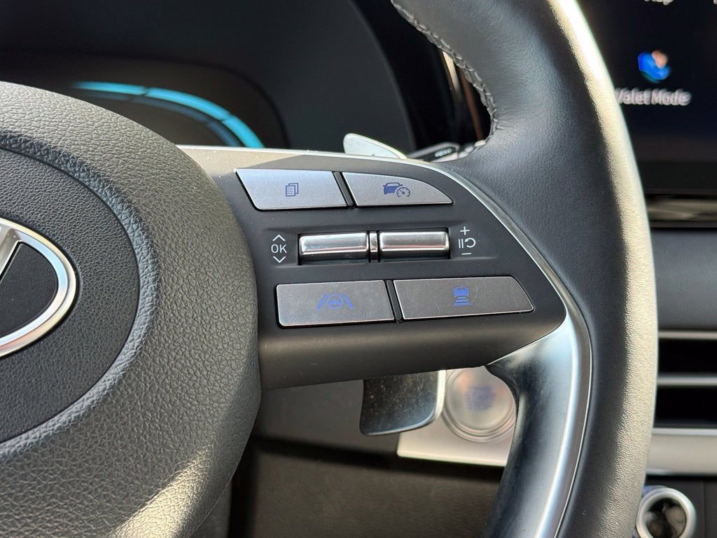 2025 Hyundai Palisade XRT - HYUNDAI CPO / AWD / CLEAN CARFAX