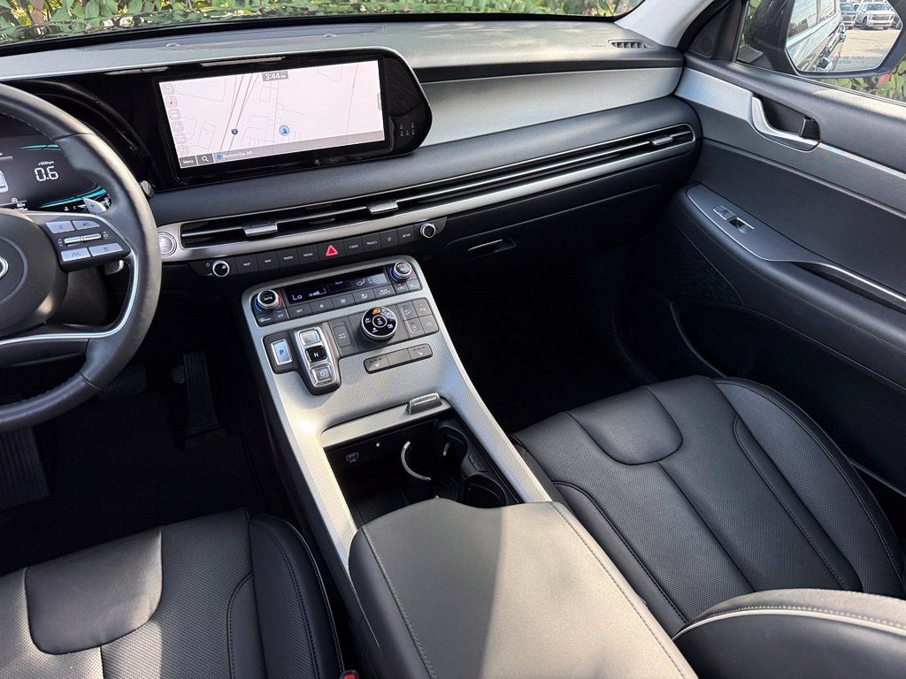 2025 Hyundai Palisade XRT - HYUNDAI CPO / AWD / CLEAN CARFAX
