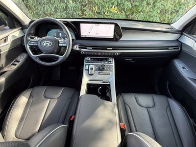2025 Hyundai Palisade XRT - HYUNDAI CPO / AWD / CLEAN CARFAX
