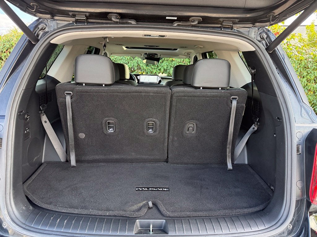 2025 Hyundai Palisade XRT - HYUNDAI CPO / AWD / CLEAN CARFAX