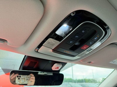 2025 Hyundai Palisade SEL Premium 7 Passenger