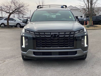 2023 Hyundai Palisade Limited