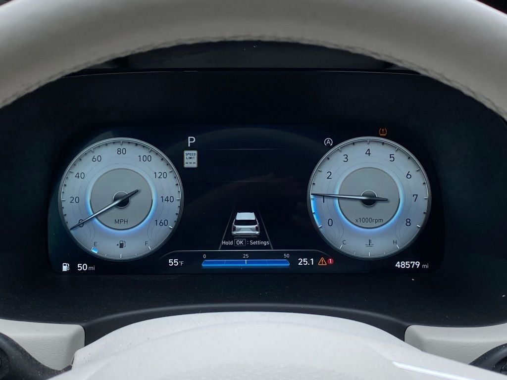 2023 Hyundai Palisade Limited