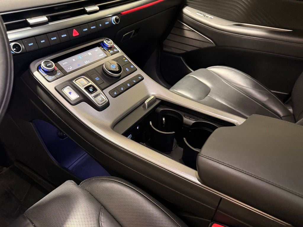 2024 Hyundai Palisade Calligraphy CLEAN CARFAX