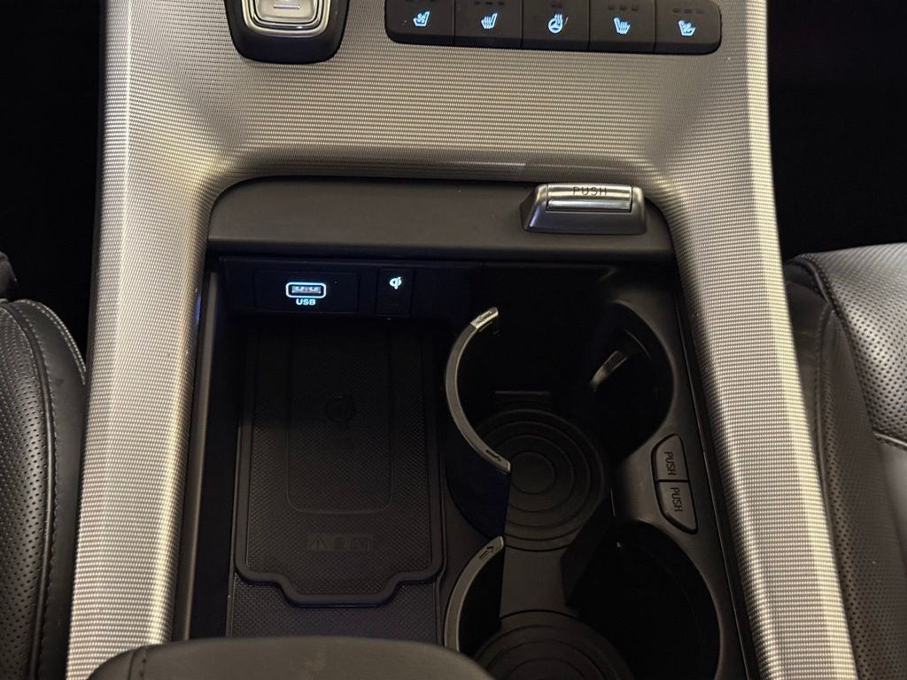 2024 Hyundai Palisade Calligraphy CLEAN CARFAX