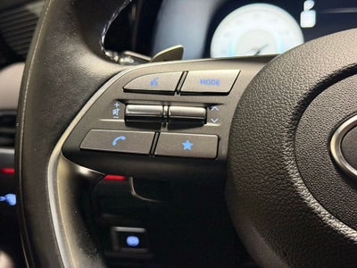 2024 Hyundai Palisade Calligraphy CLEAN CARFAX
