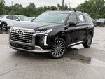 2024 Hyundai Palisade Calligraphy CLEAN CARFAX
