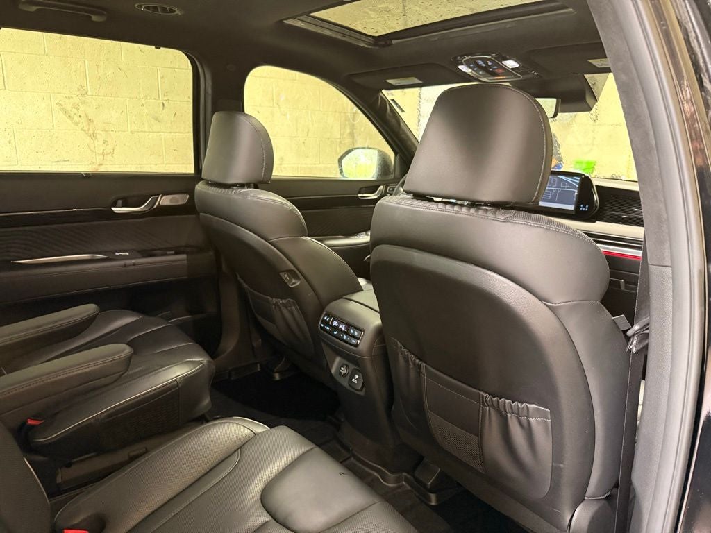 2024 Hyundai Palisade Calligraphy CLEAN CARFAX