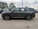 2022 Hyundai Palisade Calligraphy HUD