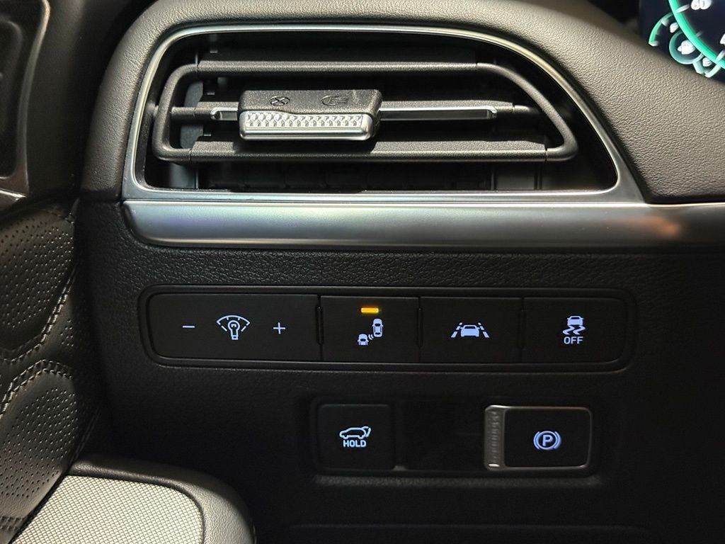 2022 Hyundai Palisade Calligraphy - HYUNDAI CPO / AWD / DUAL SUNROOF