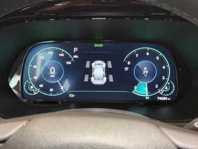 2022 Hyundai Palisade Calligraphy - HYUNDAI CPO / AWD / DUAL SUNROOF