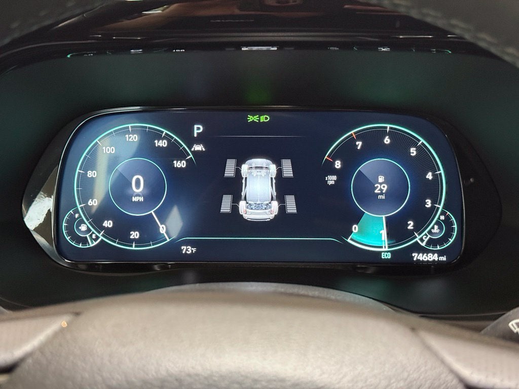 2022 Hyundai Palisade Calligraphy - HYUNDAI CPO / AWD / DUAL SUNROOF