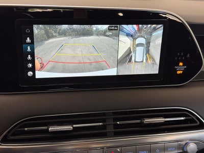 2022 Hyundai Palisade Calligraphy - HYUNDAI CPO / AWD / DUAL SUNROOF