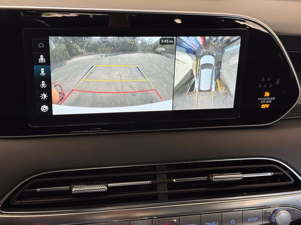 2022 Hyundai Palisade Calligraphy - HYUNDAI CPO / AWD / DUAL SUNROOF