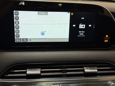 2022 Hyundai Palisade Calligraphy - HYUNDAI CPO / AWD / DUAL SUNROOF