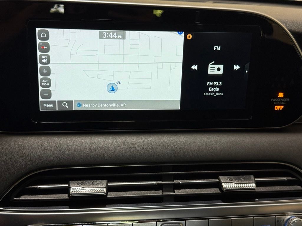2022 Hyundai Palisade Calligraphy - HYUNDAI CPO / AWD / DUAL SUNROOF