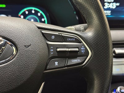 2022 Hyundai Palisade Calligraphy - HYUNDAI CPO / AWD / DUAL SUNROOF