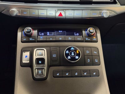 2022 Hyundai Palisade Calligraphy - HYUNDAI CPO / AWD / DUAL SUNROOF