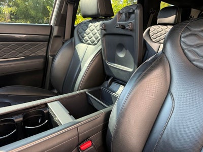 2022 Hyundai Palisade Calligraphy - HYUNDAI CPO / AWD / DUAL SUNROOF