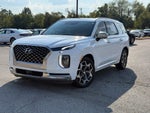 2022 Hyundai Palisade Calligraphy - HYUNDAI CPO / AWD / DUAL SUNROOF
