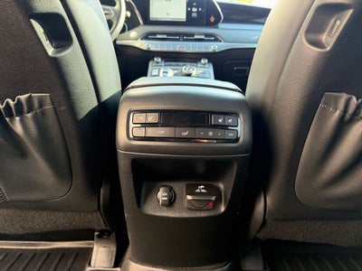 2022 Hyundai Palisade Calligraphy - HYUNDAI CPO / AWD / DUAL SUNROOF