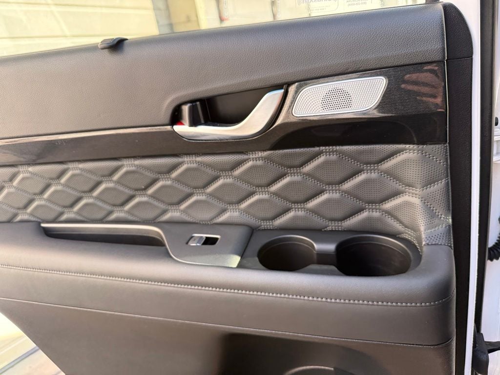 2022 Hyundai Palisade Calligraphy - HYUNDAI CPO / AWD / DUAL SUNROOF