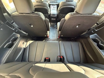 2022 Hyundai Palisade Calligraphy - HYUNDAI CPO / AWD / DUAL SUNROOF