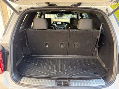 2022 Hyundai Palisade Calligraphy - HYUNDAI CPO / AWD / DUAL SUNROOF
