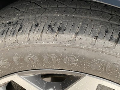 2022 Hyundai Palisade Calligraphy RARE COLOR