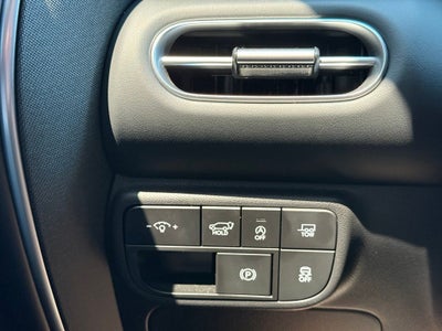 2026 Hyundai Palisade Calligraphy AWD LIKE NEW