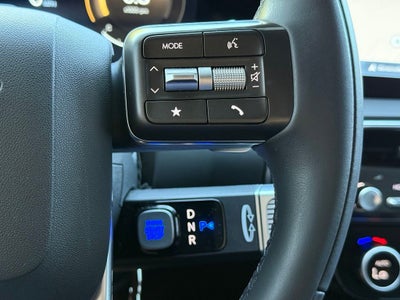 2026 Hyundai Palisade Calligraphy AWD LIKE NEW