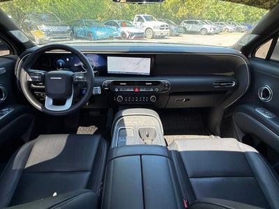 2026 Hyundai Palisade Calligraphy AWD LIKE NEW