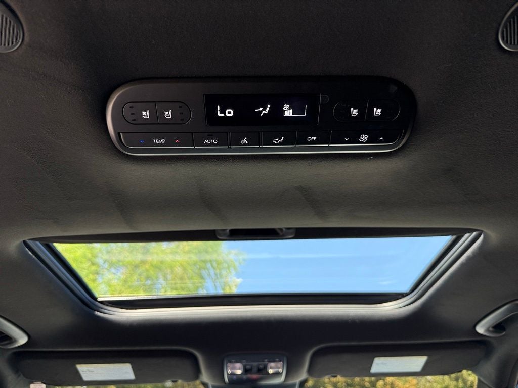 2026 Hyundai Palisade Calligraphy AWD LIKE NEW
