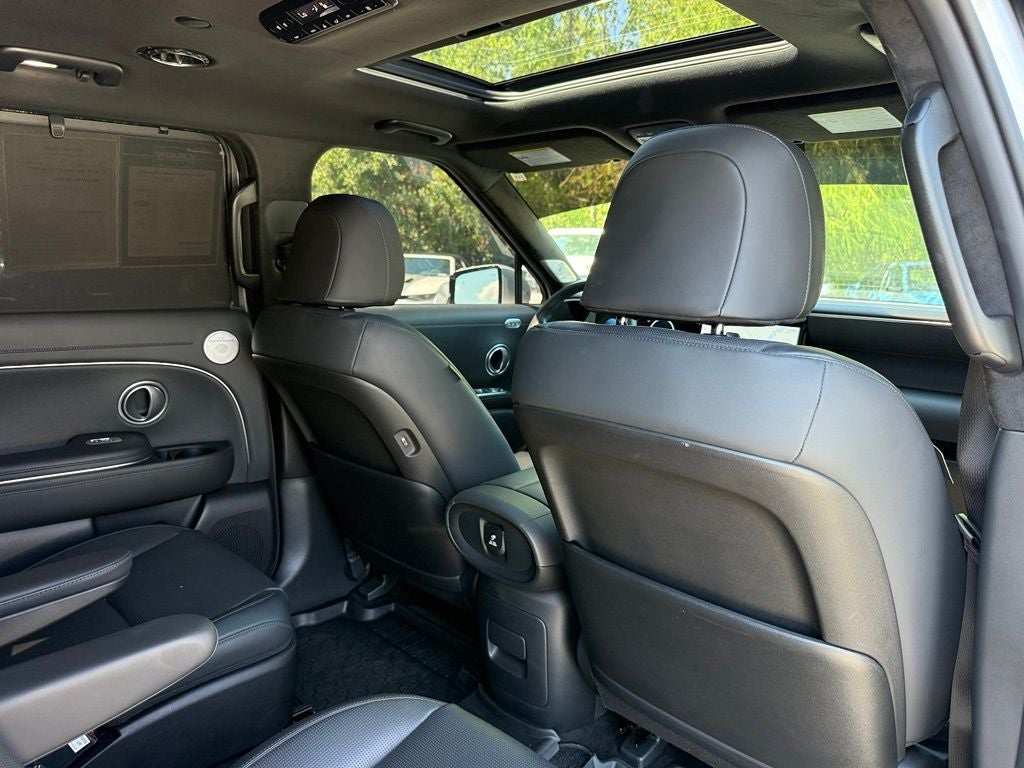 2026 Hyundai Palisade Calligraphy AWD LIKE NEW