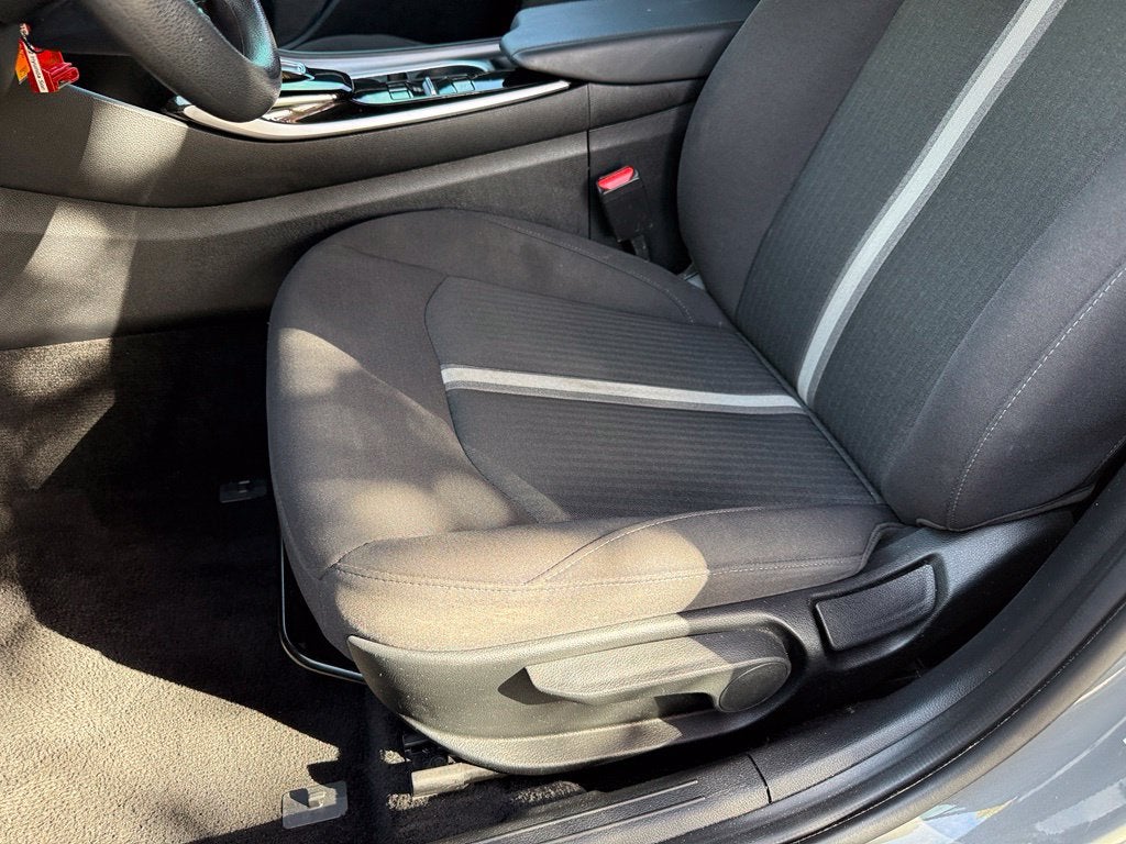 2022 Hyundai Sonata SE - HYUNDAI CPO / CLEAN CARFAX