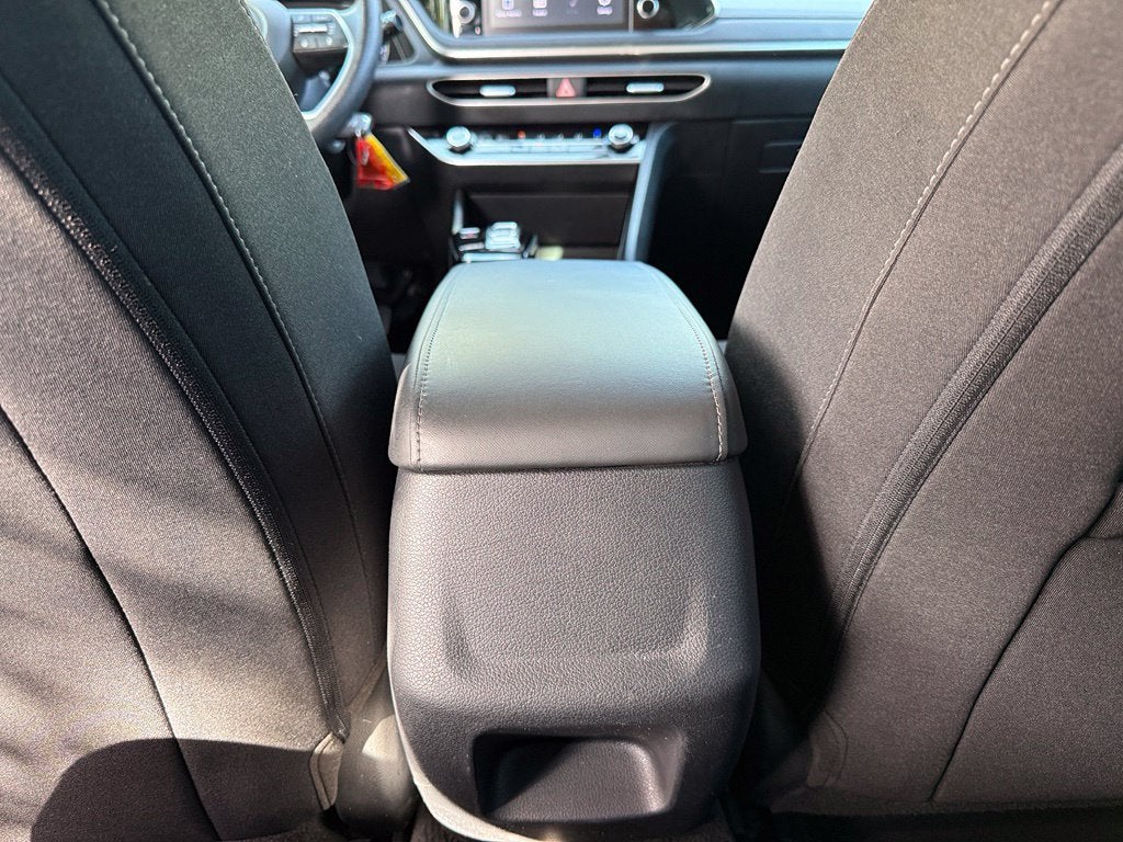 2022 Hyundai Sonata SE - HYUNDAI CPO / CLEAN CARFAX