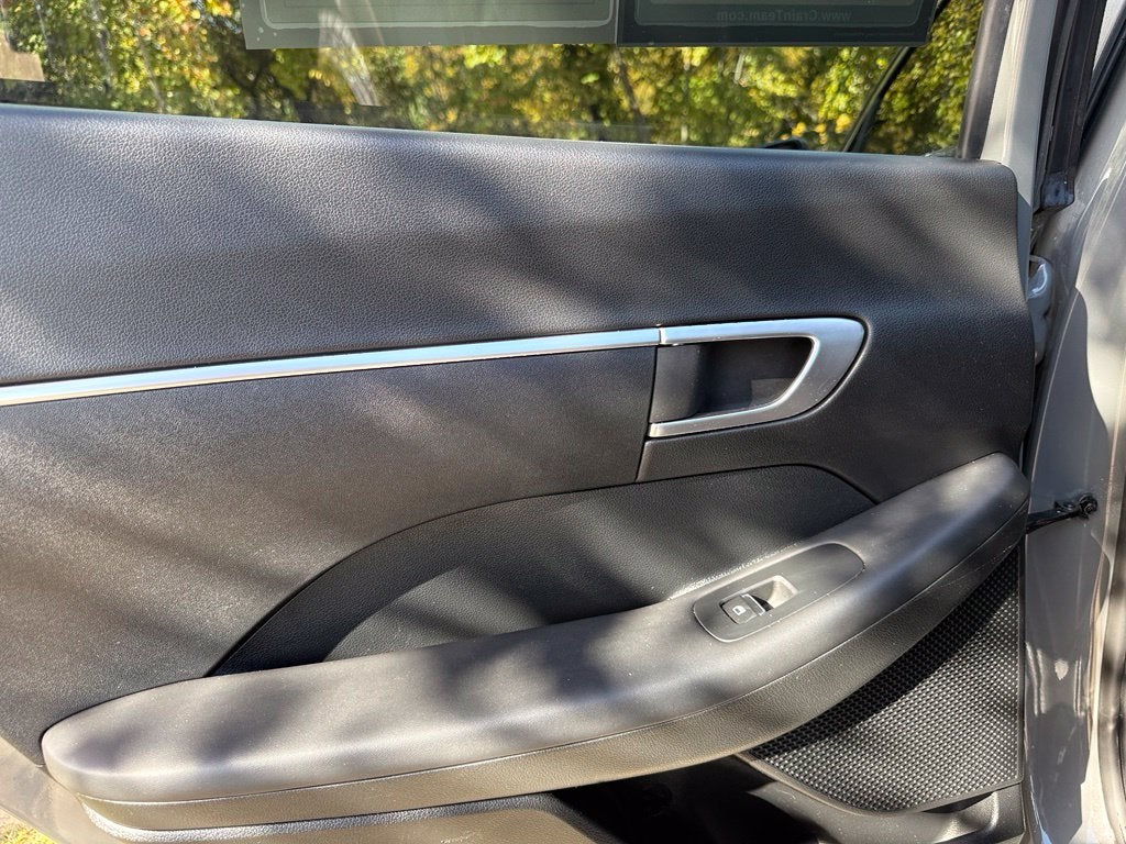 2022 Hyundai Sonata SE - HYUNDAI CPO / CLEAN CARFAX