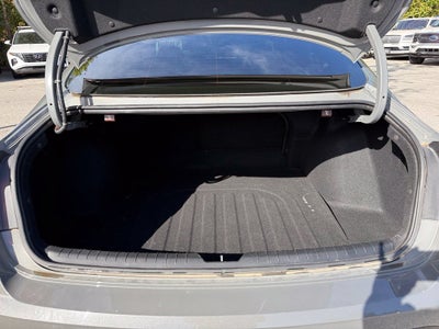 2022 Hyundai Sonata SE - HYUNDAI CPO / CLEAN CARFAX